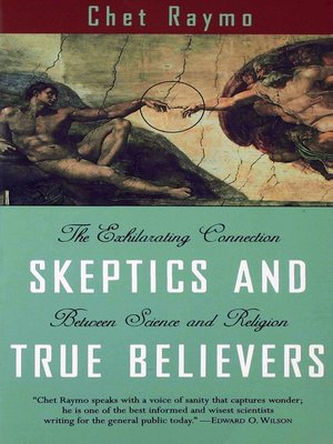 cover image of Skeptics and True Believers